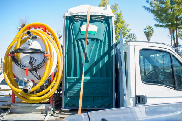 Best Construction site porta potty rental  in Prairie Village, KS