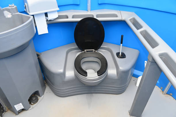 Best Best portable toilet rental  in Prairie Village, KS