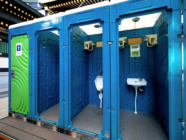 Best Wedding porta potty rental  in Prairie Village, KS