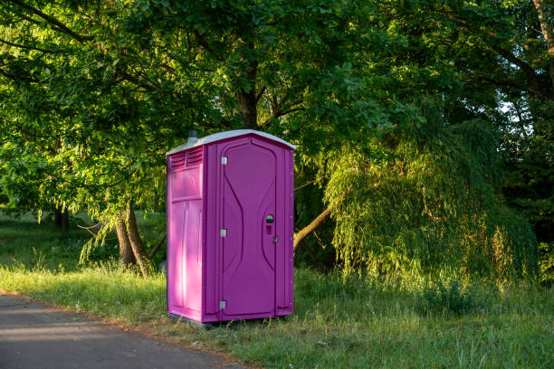 Portable restroom solutions in Prairie Village, KS