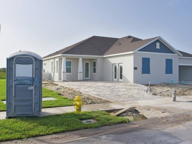 Prairie Village, KS porta potty rental Company